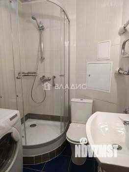 1-к квартира, вторичка, 30м2, 2/17 этаж