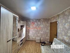 2-к квартира, вторичка, 42м2, 2/5 этаж