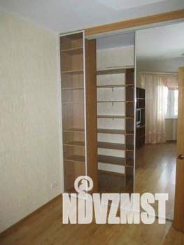 1-к квартира, вторичка, 45м2, 4/17 этаж