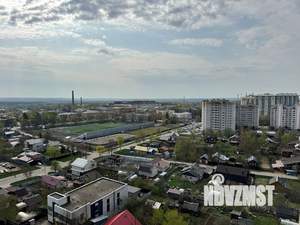 3-к квартира, вторичка, 100м2, 15/15 этаж