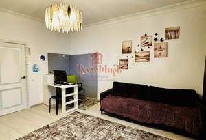 2-к квартира, вторичка, 63м2, 3/5 этаж