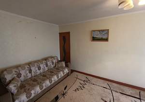 2-к квартира, вторичка, 43м2, 3/5 этаж