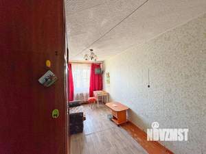 3-к квартира, вторичка, 57м2, 5/5 этаж