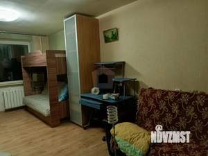 1-к квартира, вторичка, 33м2, 3/5 этаж