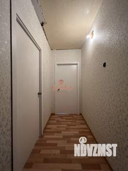 2-к квартира, вторичка, 43м2, 4/4 этаж