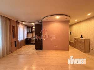 2-к квартира, вторичка, 48м2, 3/5 этаж