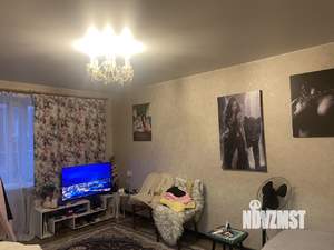 1-к квартира, вторичка, 34м2, 4/5 этаж