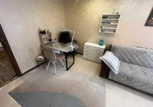 3-к квартира, вторичка, 60м2, 3/5 этаж