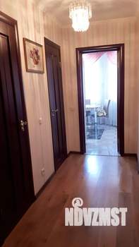 3-к квартира, вторичка, 74м2, 5/10 этаж