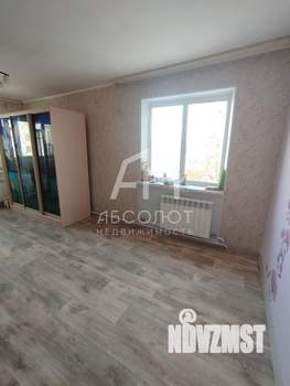 1-к квартира, вторичка, 31м2, 5/5 этаж