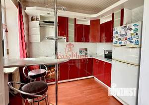 4-к квартира, вторичка, 89м2, 4/4 этаж