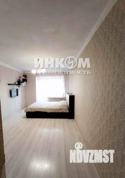 4-к квартира, вторичка, 113м2, 4/6 этаж