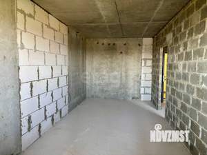 1-к квартира, вторичка, 42м2, 9/15 этаж