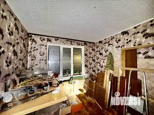 1-к квартира, вторичка, 42м2, 1/5 этаж