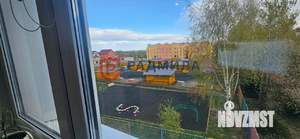 2-к квартира, вторичка, 60м2, 3/9 этаж