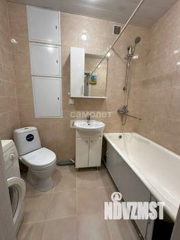 3-к квартира, вторичка, 51м2, 2/5 этаж