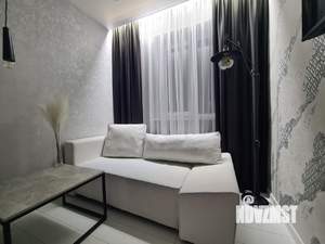 2-к квартира, вторичка, 42м2, 5/5 этаж