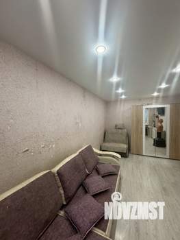 1-к квартира, вторичка, 30м2, 1/5 этаж