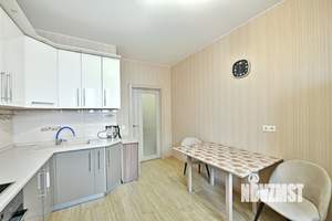2-к квартира, вторичка, 76м2, 13/16 этаж