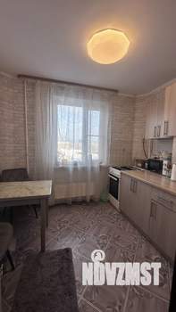 3-к квартира, вторичка, 68м2, 5/5 этаж