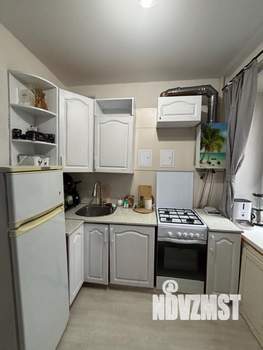 1-к квартира, вторичка, 31м2, 2/3 этаж