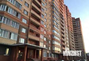 1-к квартира, вторичка, 43м2, 14/17 этаж