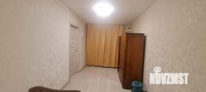 2-к квартира, вторичка, 44м2, 1/5 этаж