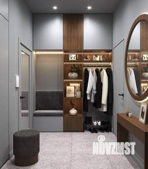 4-к квартира, вторичка, 100м2, 15/16 этаж