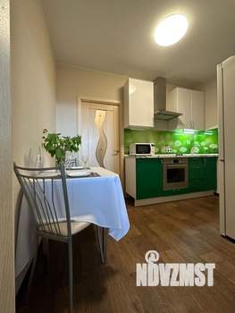 1-к квартира, вторичка, 30м2, 14/17 этаж