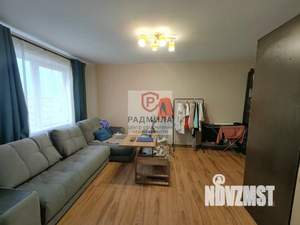 Студия квартира, вторичка, 29м2, 8/9 этаж