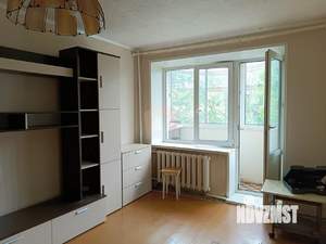 2-к квартира, вторичка, 41м2, 4/5 этаж