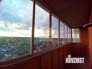 2-к квартира, вторичка, 50м2, 16/17 этаж