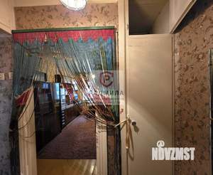 2-к квартира, вторичка, 42м2, 2/5 этаж