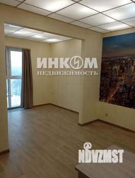 1-к квартира, вторичка, 35м2, 8/17 этаж