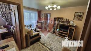 2-к квартира, вторичка, 43м2, 5/5 этаж