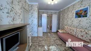 1-к квартира, вторичка, 41м2, 4/16 этаж