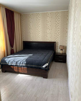 2-к квартира, вторичка, 58м2, 17/17 этаж