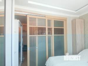 2-к квартира, вторичка, 51м2, 7/15 этаж