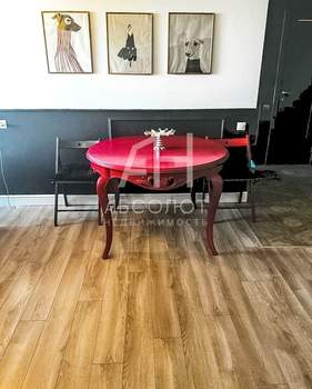 1-к квартира, вторичка, 40м2, 3/17 этаж