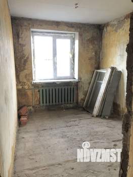 3-к квартира, вторичка, 61м2, 5/5 этаж