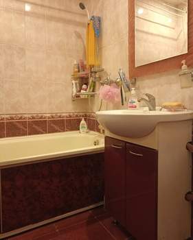 3-к квартира, вторичка, 75м2, 13/14 этаж
