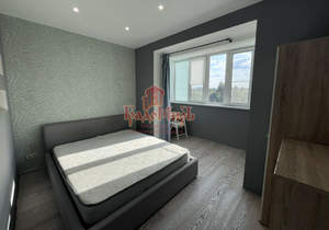 1-к квартира, вторичка, 43м2, 1/3 этаж