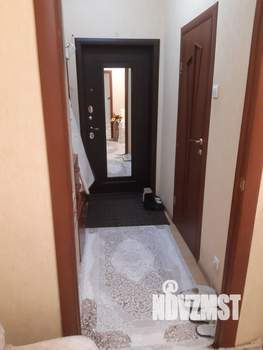 Студия квартира, вторичка, 31м2, 1/17 этаж