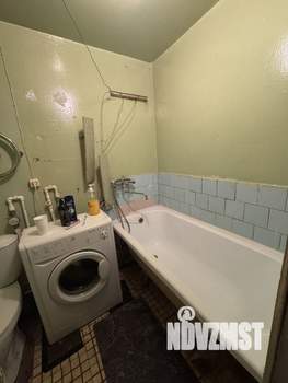 1-к квартира, вторичка, 30м2, 1/5 этаж