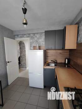 2-к квартира, вторичка, 46м2, 2/6 этаж