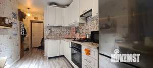 1-к квартира, вторичка, 33м2, 2/2 этаж