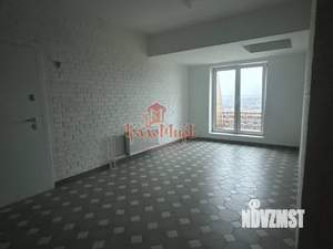 1-к квартира, вторичка, 36м2, 3/3 этаж