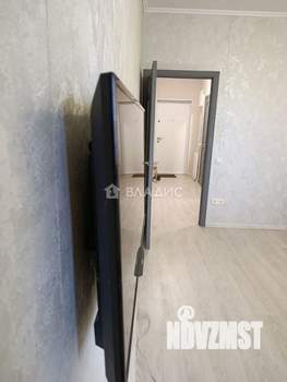 1-к квартира, вторичка, 30м2, 2/17 этаж