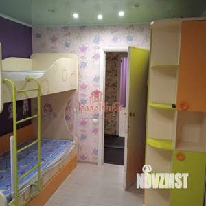 2-к квартира, вторичка, 47м2, 2/3 этаж