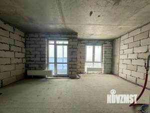 1-к квартира, вторичка, 43м2, 10/16 этаж